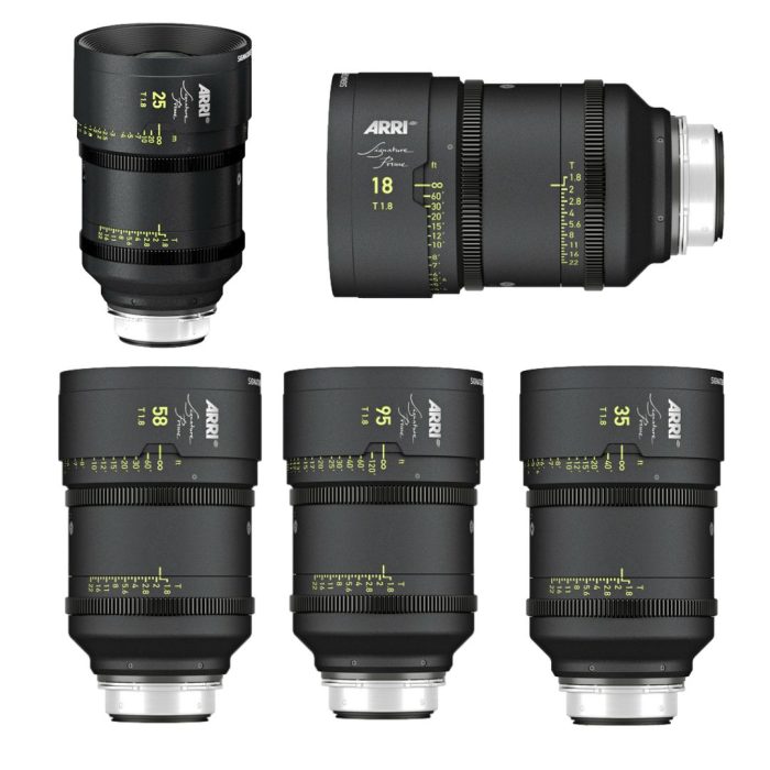 Lenses