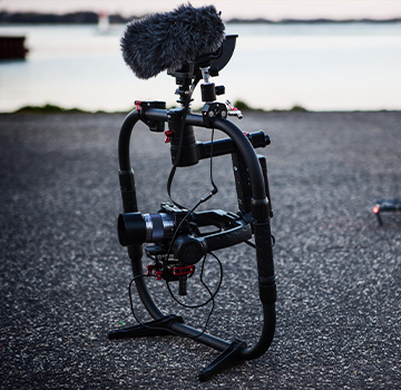 Tripods