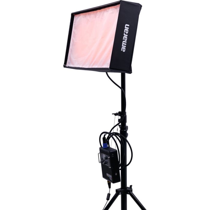 Mat Light RGB (2x1)