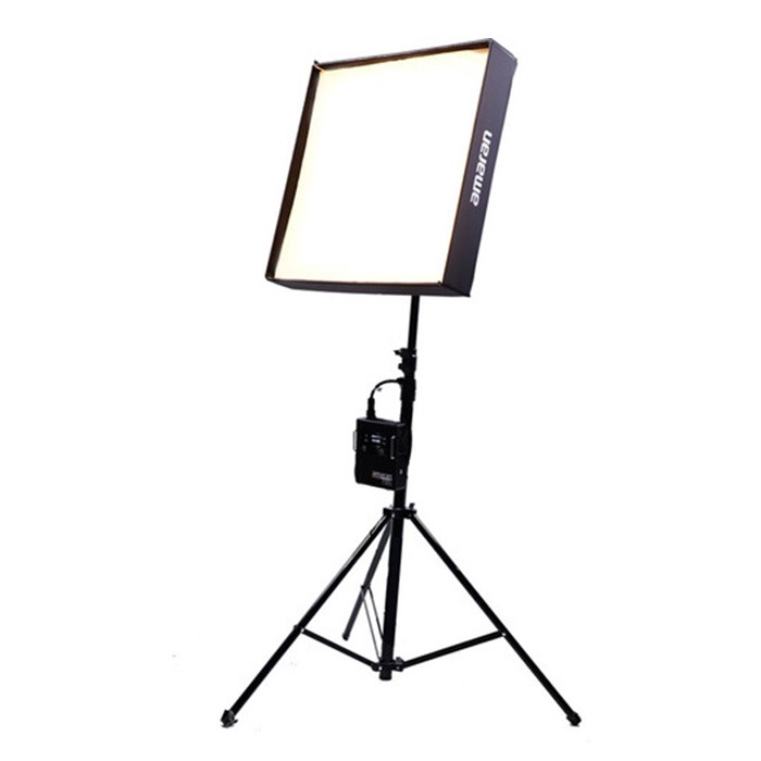 Mat Light RGB (2x2)